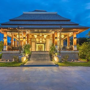 Treepana Boutique Hotel, Huahin